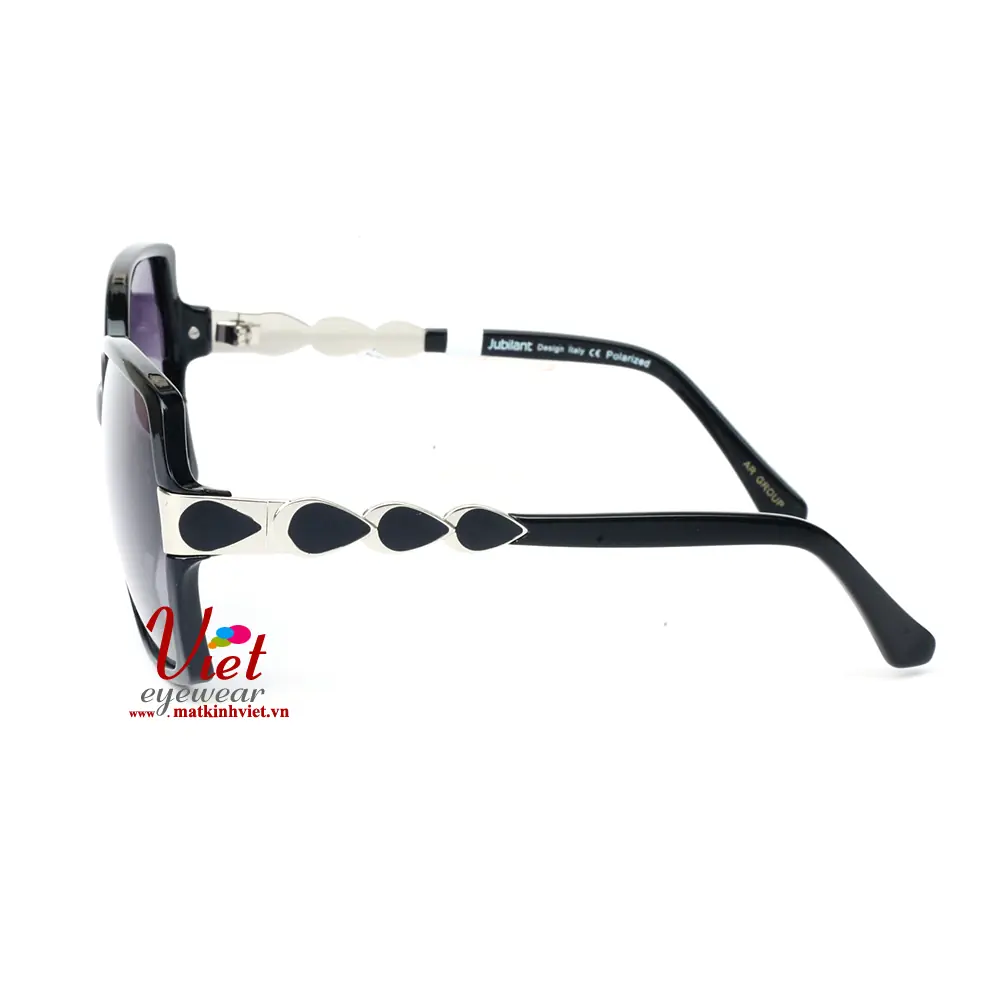 Kính mát Jubilant J45026 BLK