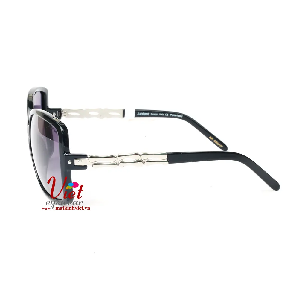 Kính mát Jubilant J45024 BLK