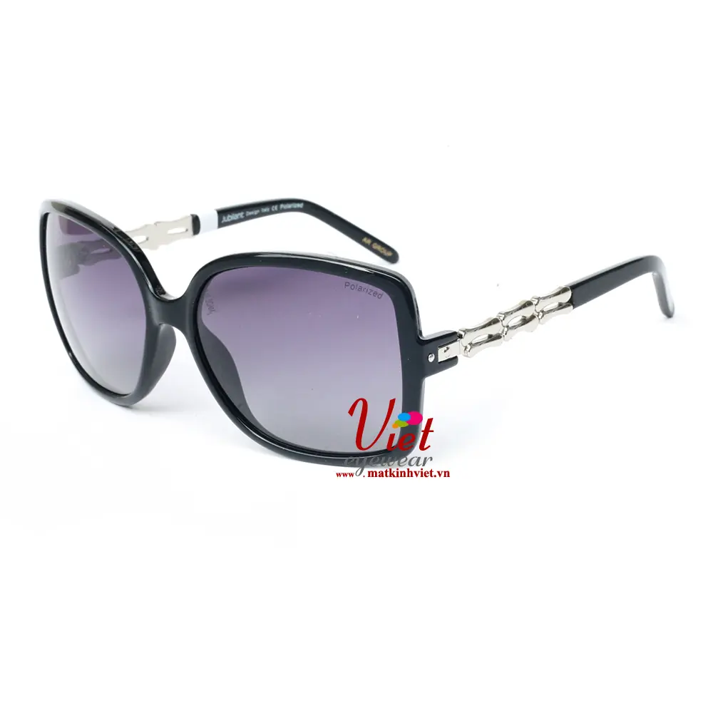 Kính Mát Jubilant J45024 BLK