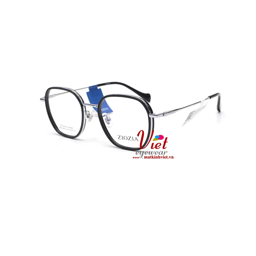 Gọng Kính ZIOZIA KKDSIT6156 C1