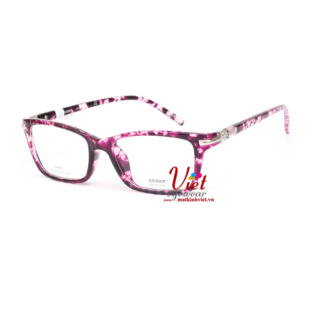 Gọng Kính Jubilant J40018 PUR