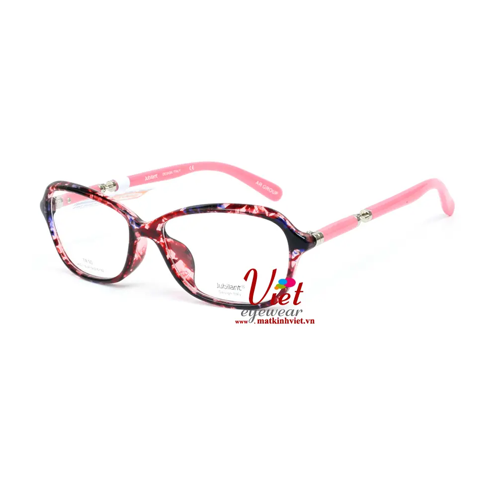 Gọng Kính Jubilant J40017 BUR