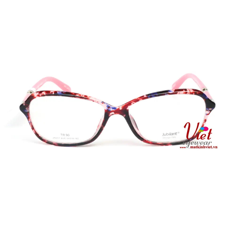 Gọng kính Jubilant J40017 BUR