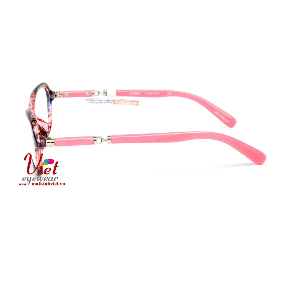 Gọng kính Jubilant J40017 BUR