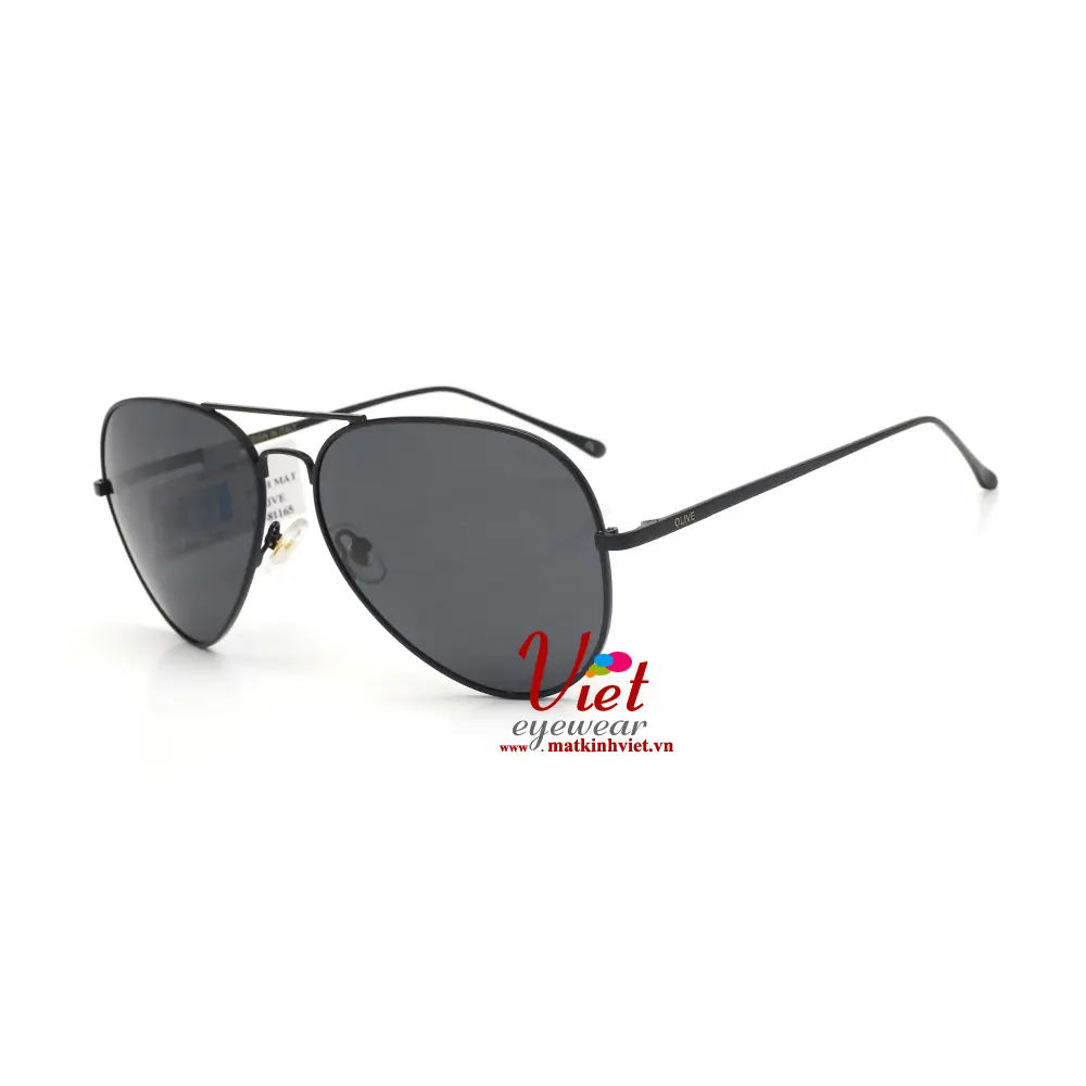 Kính Mát Olive MS81165 C3