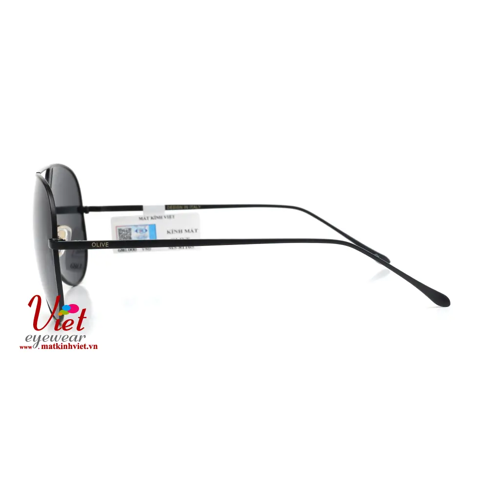 Kính mát Olive MS81165 C3