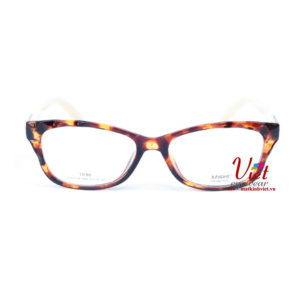 Gọng kính Jubilant J40012 DEBRN