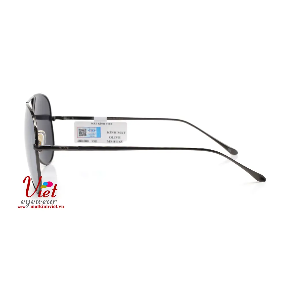 Kính mát Olive MS81165 C2-2