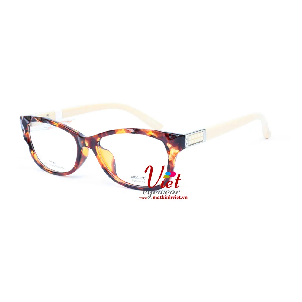 Gọng kính Jubilant J40012 DEBRN