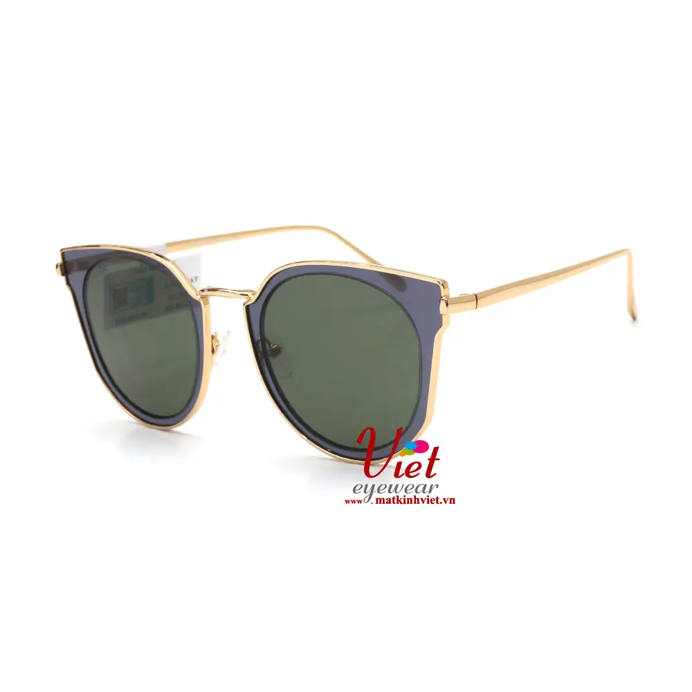 Kính mát Olive MS81121 GOLD