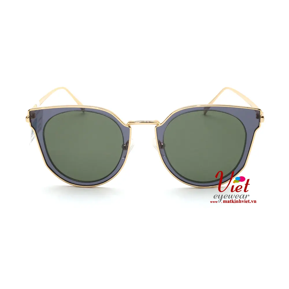 Kính mát Olive MS81121 GOLD