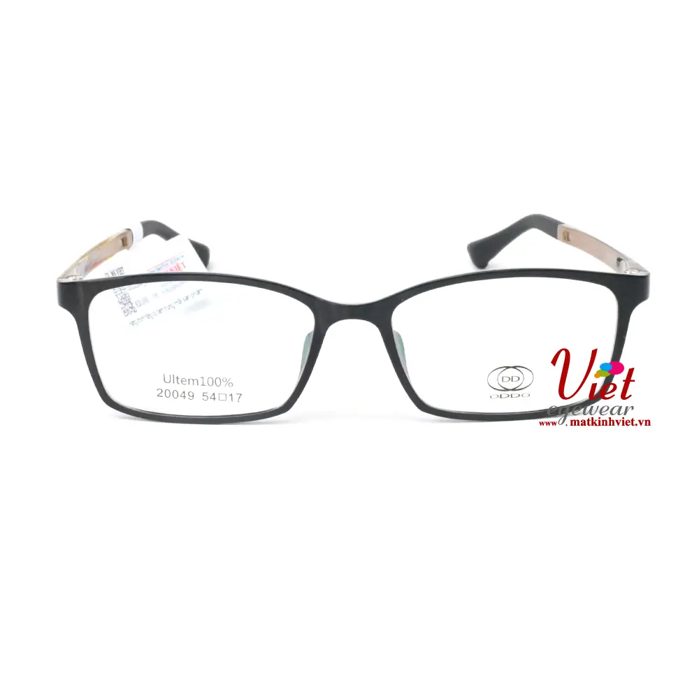 Gọng kính ODDO ODD20049 C1