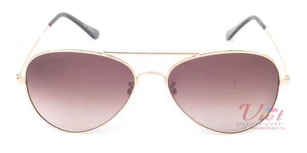 Kính mát Jubilant J45073L GOLD