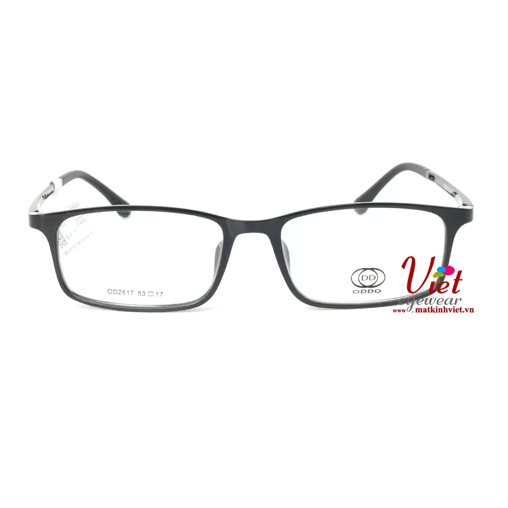 Gọng kính ODDO ODD2617 C1