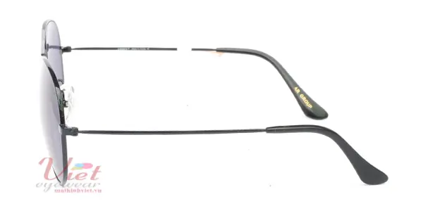 Kính mát Jubilant J45073L BLK