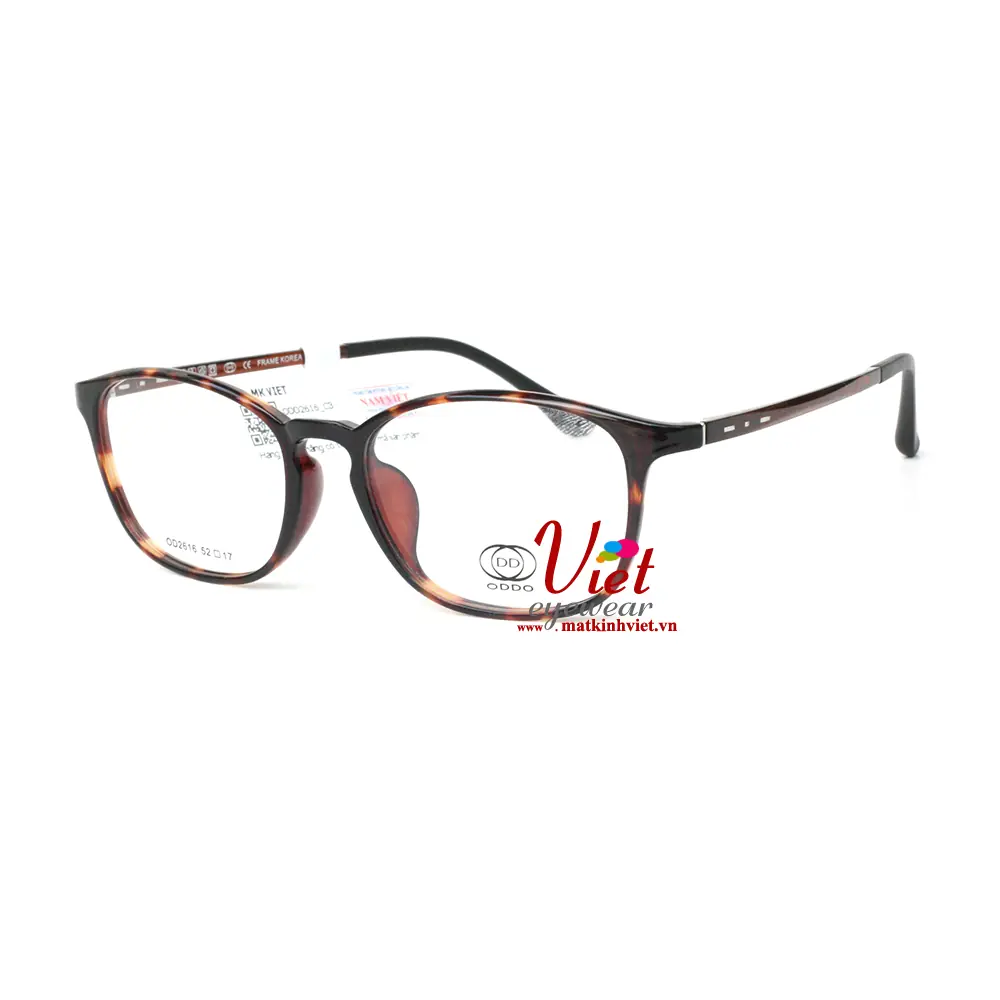 Gọng Kính ODDO ODD2616 C3