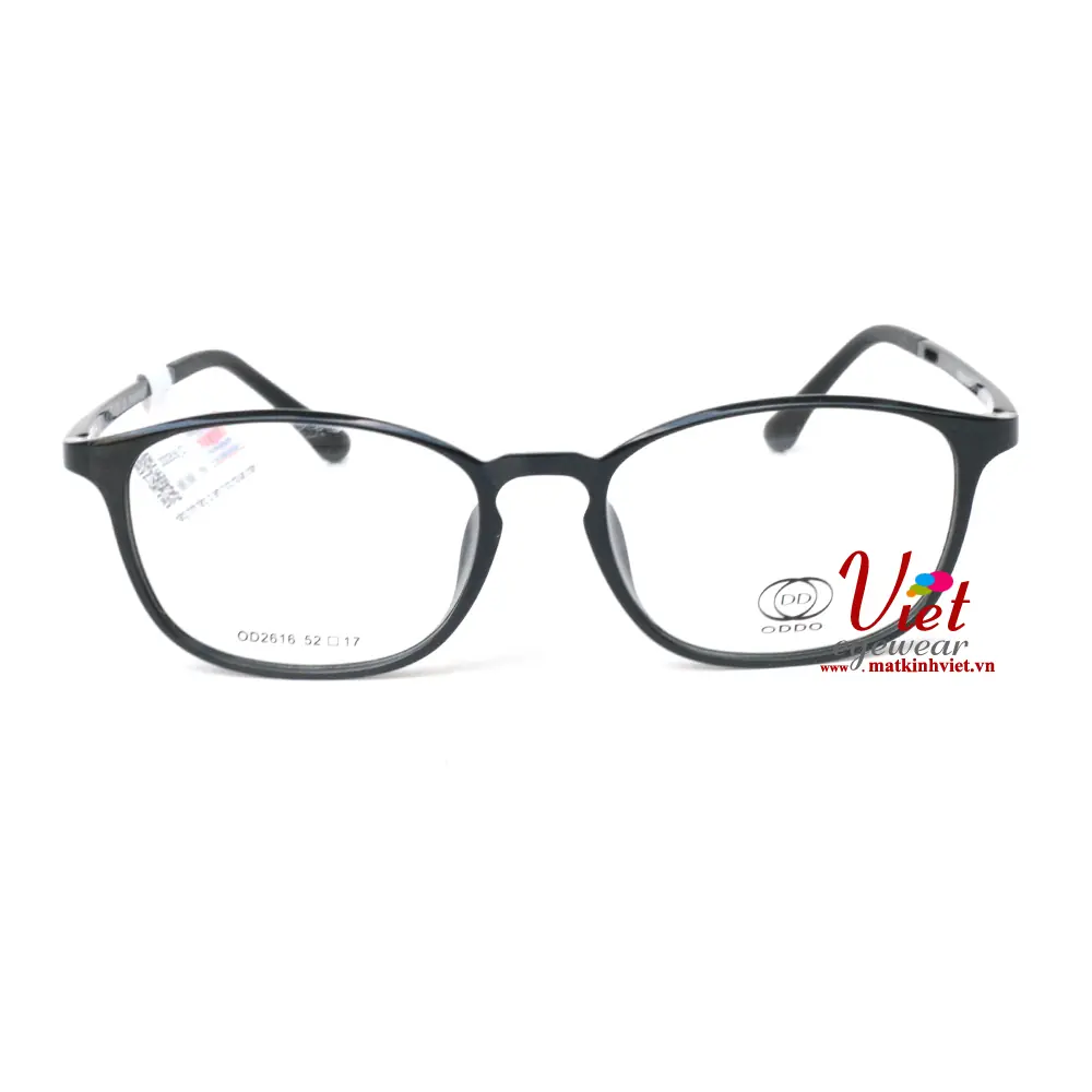 Gọng kính ODDO ODD2616 C1