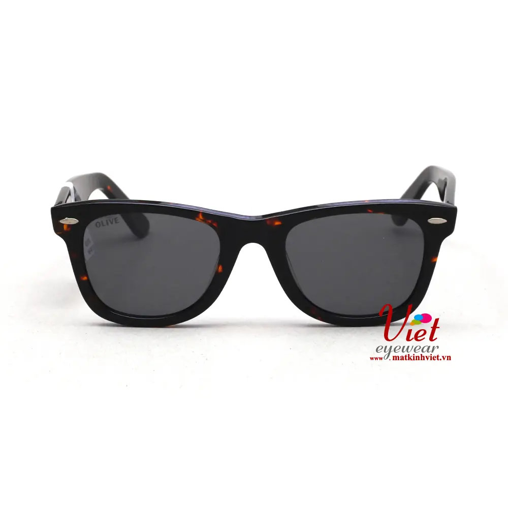 Kính mát Olive 81131 DB