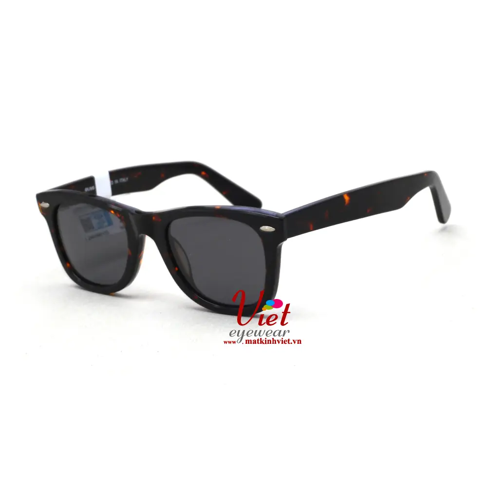 Kính Mát Olive 81131 DB