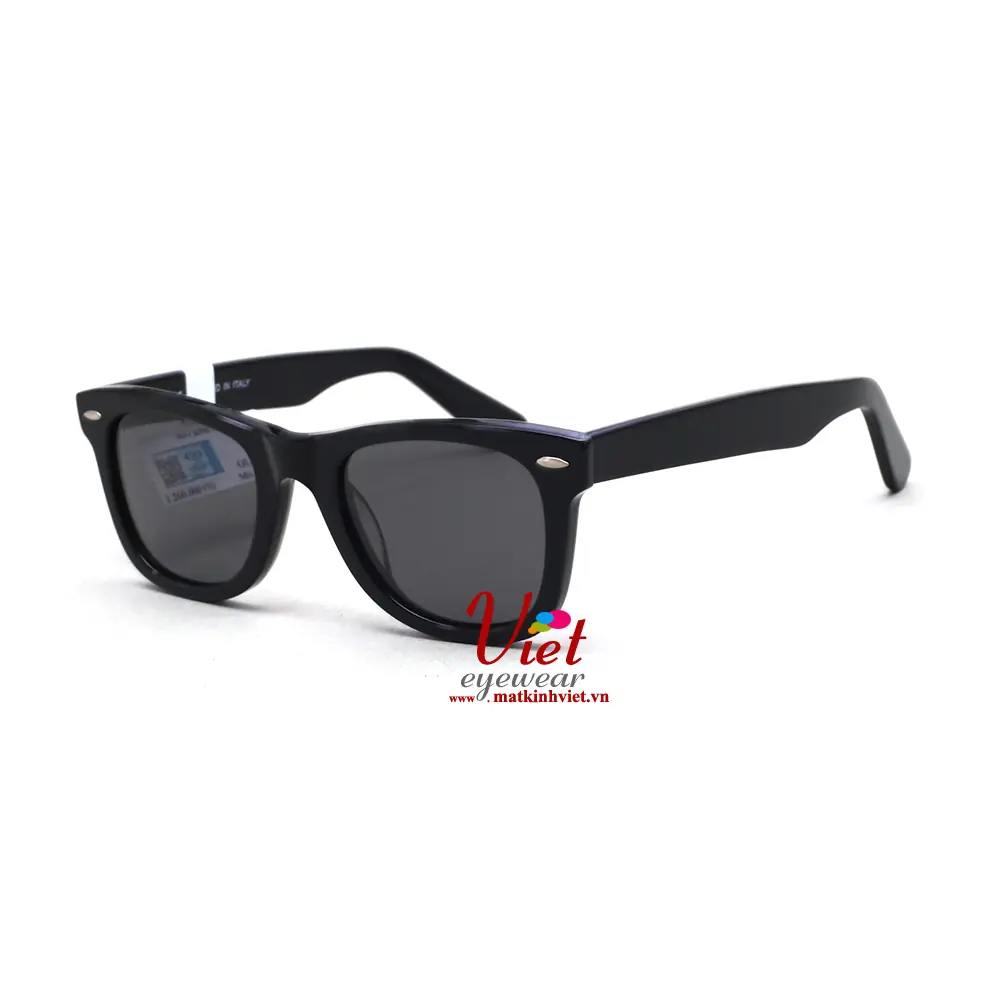 Kính mát Olive 81131 BLK