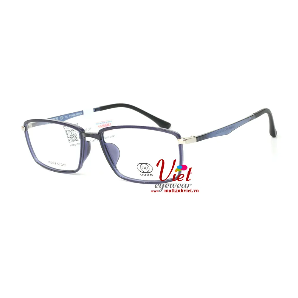 Gọng Kính ODDO ODD2609 04
