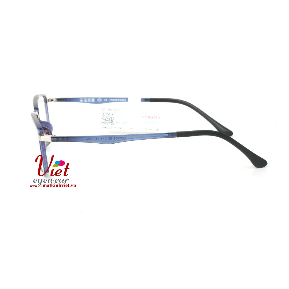 Gọng kính ODDO ODD2609 04