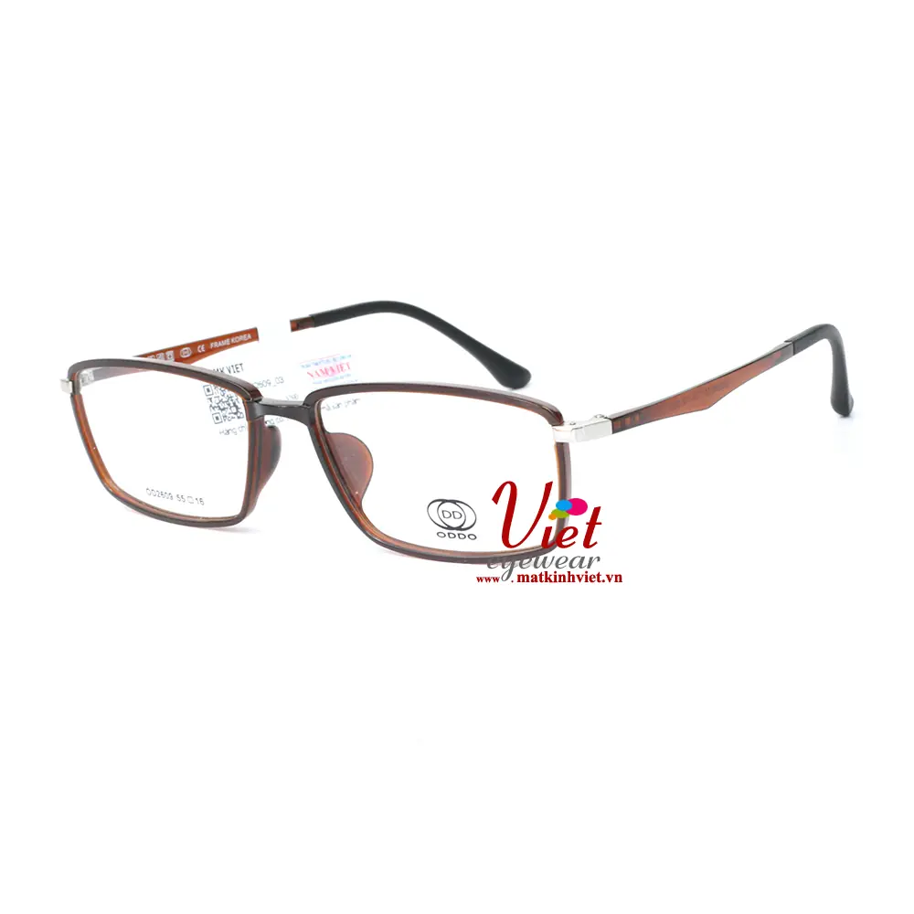 Gọng kính ODDO ODD2609 03