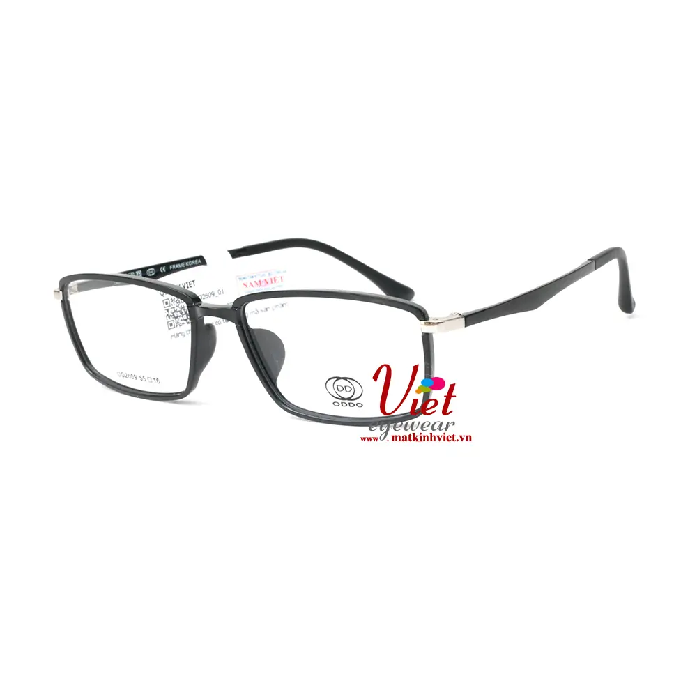 Gọng Kính ODDO ODD2609 01