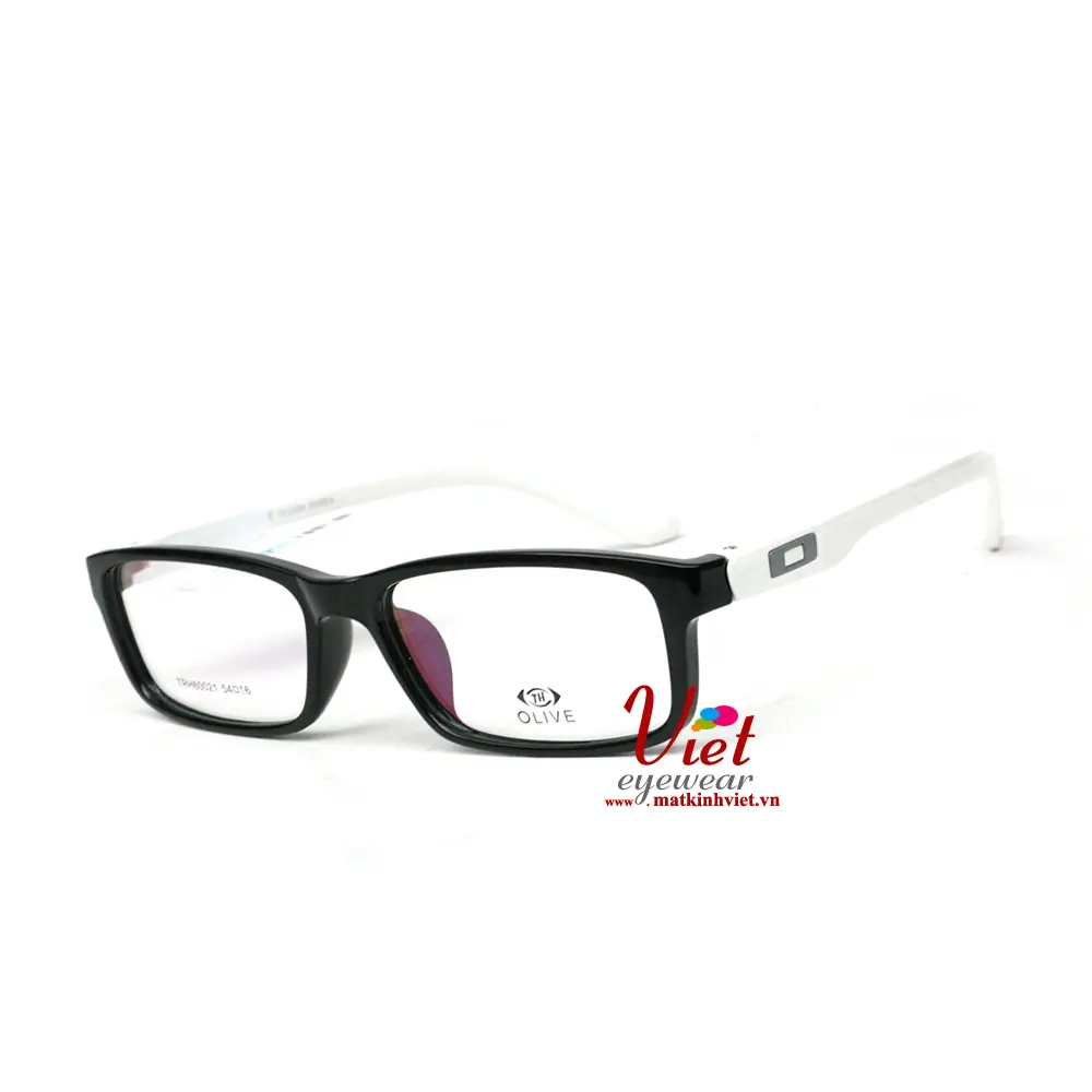 Gọng Kính Olive TRH60021 C3