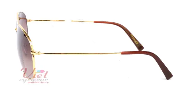 Kính mát Jubilant J45072 GOLD