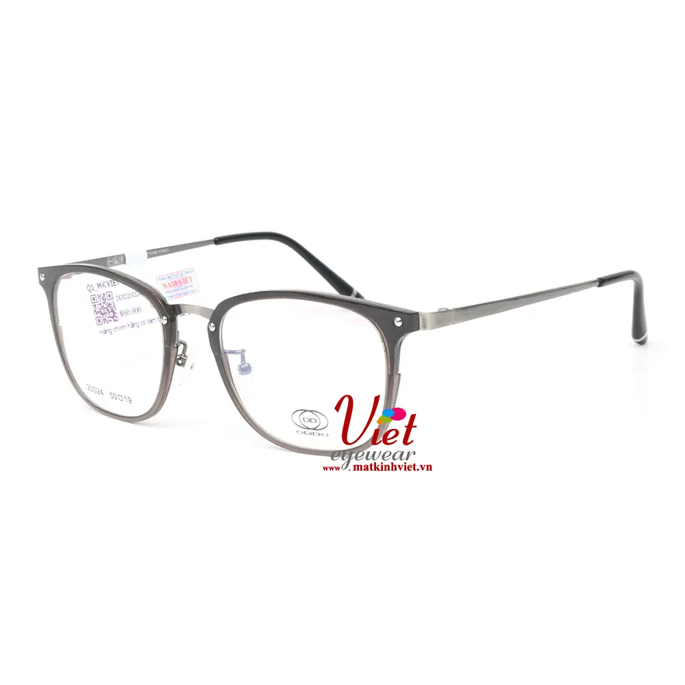 Gọng Kính ODDO ODD20024 C4