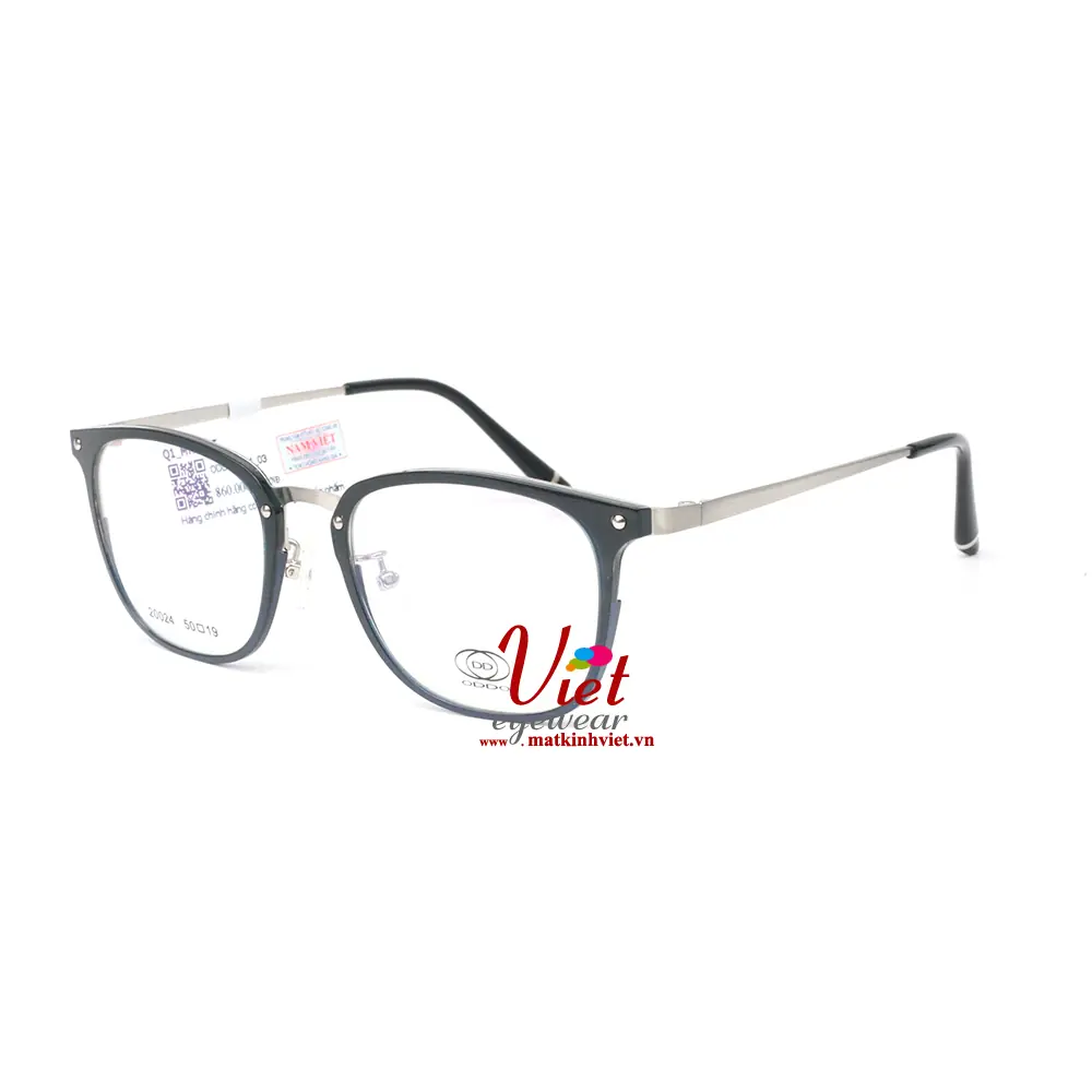 Gọng kính ODDO ODD20024 C3