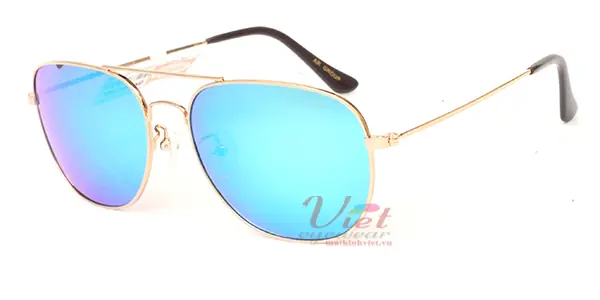 Kính Mát Jubilant J45075 GOLDBL