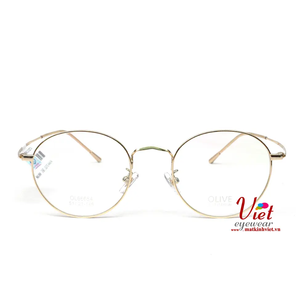Gọng kính Olive OL66654 C2
