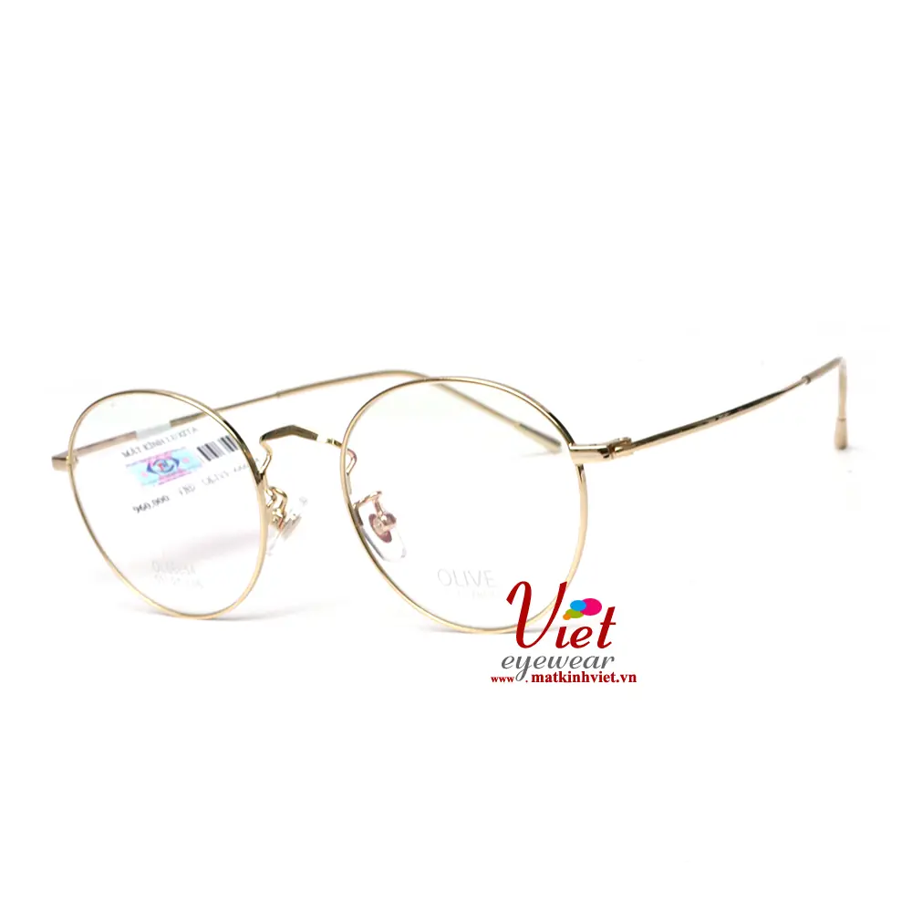 Gọng Kính Olive OL66654 C2