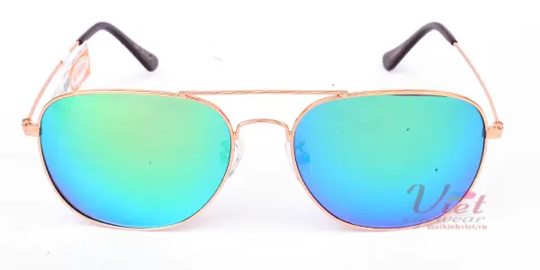 Kính mát Jubilant J45075 GOLDGN