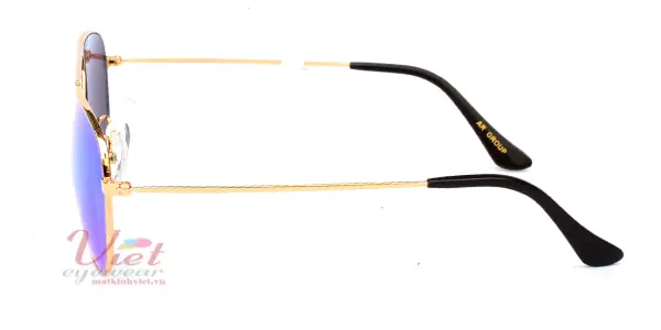 Kính mát Jubilant J45075 GOLDGN