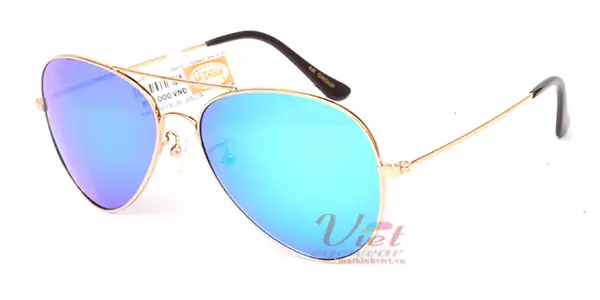 Kính mát Jubilant J45073L GOLDBL