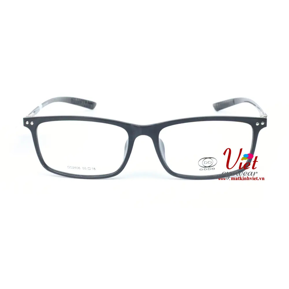 Gọng kính ODDO Odd2606 01