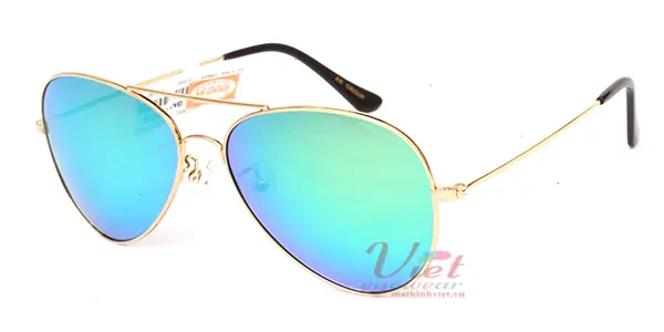 Kính Mát Jubilant J45073L GOLDGN
