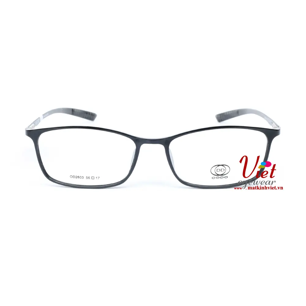 Gọng kính ODDO Odd2603 01