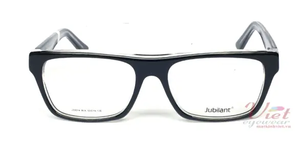 Gọng kính Jubilant J30014 BLK