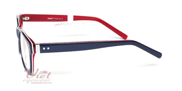 Gọng kính Jubilant J30012 BLK BUR