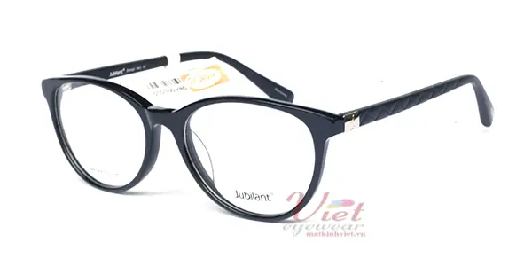 Gọng Kính Jubilant J30003 BLK