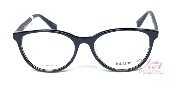 Gọng kính Jubilant J30003 BLK