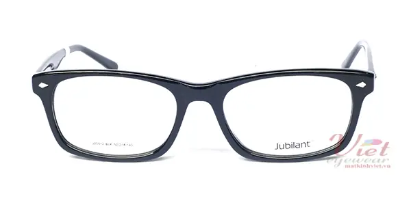 Gọng kính Jubilant J20012 BLK
