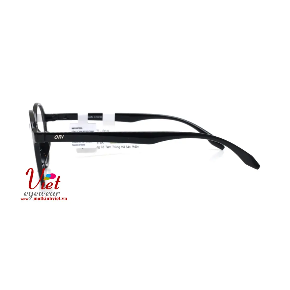 Gọng kính ORI ORI025 BK