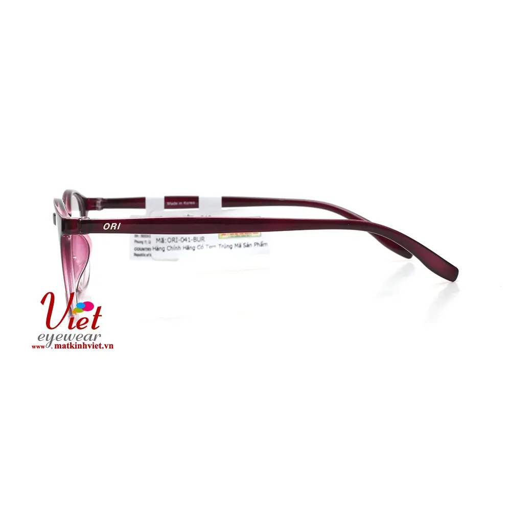 Gọng kính ORI ORI041 BUR