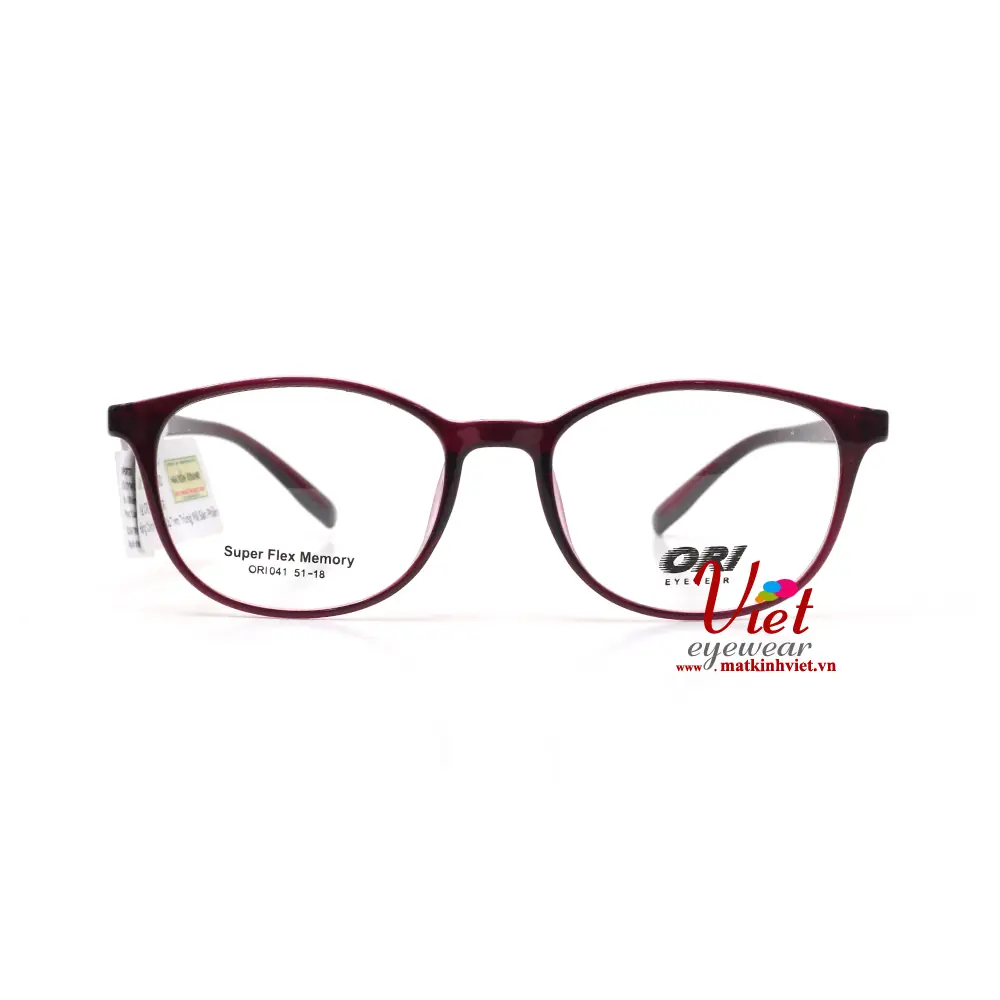 Gọng kính ORI ORI041 BUR