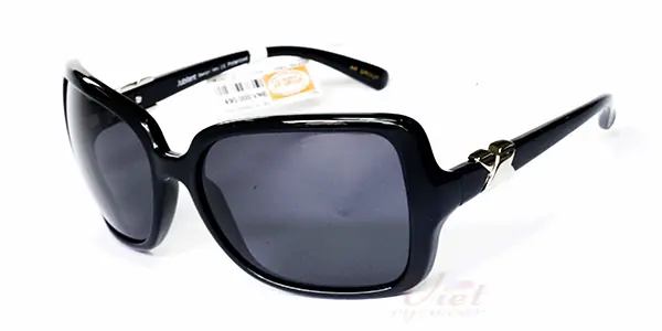 Kính mát Jubilant J45066 BLK